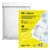 Enveloppes à bulles - 29x37cm - Référence H - Auto adhésive - Lot de 10 - GPV