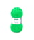 Fil à tricoter LISA PREMIUM UNI - Grundl 29 Vert Fluo