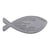 à découper: Poisson, 8x3,1cm, 1 pce.