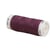 Bobine fil polyester 200m Oeko Tex fabriqué en Europe rouge fraise