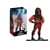 Minix - Sports #119 - WWE - Kane - Figurine à collectionner 12 cm