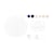 Peinture par numeros – Pingouin - Rico Design - Noir