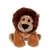 Peluche - Peluche Savanoos sonore - Lion - 15 cm