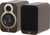 Q Acoustics 3020C Noyer