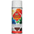 Spray de peinture - Blanc pur - Brillant - Décoration - Tous supports - Hit Color - 400ml