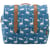 Cartable A4 maternelle Fresk