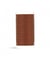 Fil à coudre Lazer Polyester 100M Universel - 200 nuances disponibles Marron (2862)