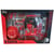 Grand set outils du bricoleur 42 pieces - jouet bricolage enfant