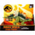 Figurine à jouer - Mattel - Jurassic World - Huayangosaurus - 18 cm