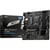 Carte mère MSI - PRO B760M P DDR4 - Noir