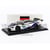 Voiture Miniature de Collection - SPARK 1/43 - BMW M4 - DTM Hockenheim 2020 - Blanc