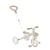 Tricycle 3 en 1 Eco-Logic Beige/Taupe
