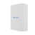 Varta PowerBank Magnétique 10000mAh Charge Sans Fil Qi avec 2 Ports USB-C Blanc