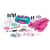 Salon Style Deluxe – Set pour manucure et pédicure