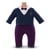 Corolle - blm49 - habit 36 cm - ensemble pantalon paris en fete - les classiques (389)
