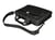 PORT Designs Sacoche PC pour ordinateur portable HANOI II Clamshell 15.6 pouces noir