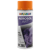 Spray de peinture - Jaune orange - RAL 2000 - Satiné - Tous supports - Aérosol Art