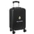 Valise cabine Real Madrid Black 50 CM