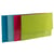 Chemise poche 1928 265g/m2 - A4 - Couleurs assorties - x 25 - Exacompta