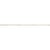 Bandes de cire déco, or, 20x0,1cm, 30 pces