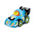 Tut tut bolides voiture de course siméon super champion - véhicule 1er age - VTECH