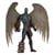 Spawn Toy - Figurine Wings of Redemption Spawn 23 cm - McFarlane Toys