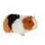 Peluche - Cochon d'Inde - 20 Cm