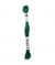 Fil à broder mouliné Uni - Rico Design 169 Vert