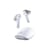 Écouteurs intra-auriculaires - Asus ROG Cetra True Wireless Moonlight White - Bluetooth - Blanc