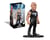 Minix - Sports #109 - WWE - The Rock - Figurine à Collectionner 12 cm