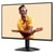 Écran PC - AOC - Q24P2Q - Filaire - Noir