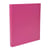 Classeur Pp - A4 - 30 Mm - Rose 51365E - Exacompta