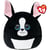Tink Dog Squish a Boo - Coussin peluche