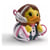 My Hero Academia - Figurine Tubbz Ochaco Uraraka - Numskull