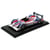 Véhicule miniature SPARK S2534 HPD ARX 01 D RML LMP2 - Le Mans 2011 - Echelle 1/43 - Blanc/Bleu/Rouge