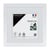 Cadre photo Karma blanc 30x30 cm