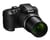 NIKON CoolPix B600 Noir
