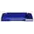 Corbeille à courrier Combo Midi Forever - Bleu Cobalt - x 6 - Exacompta