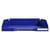 Corbeille à courrier Combo Midi Office - Bleu nuit - x 6 - Exacompta