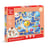 Labyrinthe magnetique tangram - 3 en 1