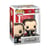 WWE - Figurine POP! CM Punk 9 cm