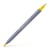 Feutre de coloriage - Faber-Castell - Goldfaber Aqua - Jaune cadmium - 107