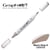 Graph'It - Marqueur manga à l'alcool Graph'it Brush 9406 Warm Grey 6