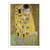 Affiche 30x40 cm - The Kiss (1907) - Gustav Klimt