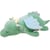 Peluche Drago le dragon 53 cm