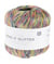 Pelote à tricoter Creative Make It Glitter - Rico Design 2 Multicolore
