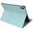 Étui Folio - GECKO - iPad Air 11 - Recyclé - Élégant - Durable