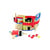 Ceinture d outils en bois pour enfant