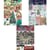 Puzzle 1500 pièces - Noël à Londres - Gibsons