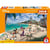 Puzzle Mickey et Minnie en Floride 200 pcs - Schmidt Spiele